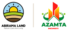 Azamta Agen Pemasaran Resmi Abirama Land