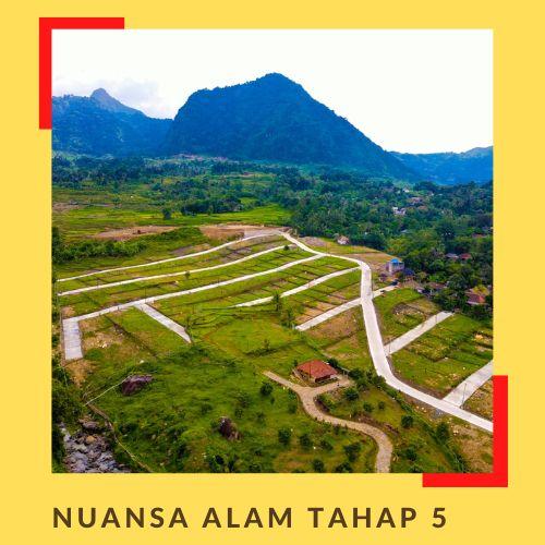 Nuansa Alam Tahap 5