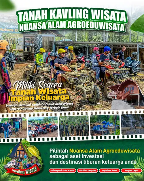 Nuansa Alam Agroeduwwisata Slide_2