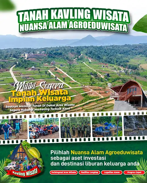 Nuansa Alam Agroeduwwisata Slide_3