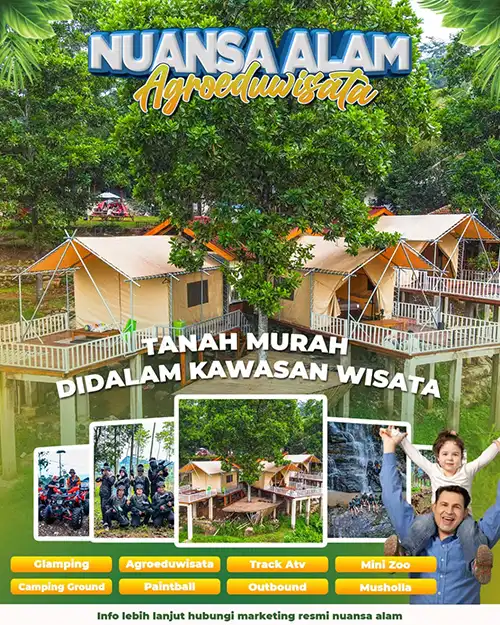 Nuansa Alam Agroeduwwisata Slide_4