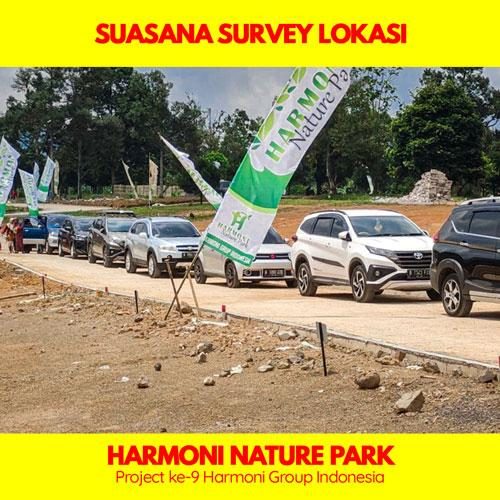 Suasana-Survey